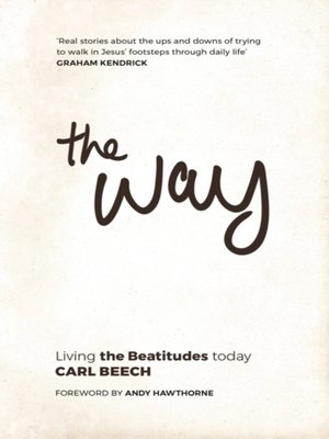cover image of Way